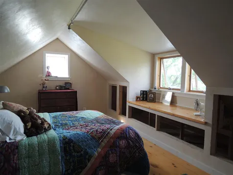 2692 East Warren Road Waitsfield VT 05673-2692