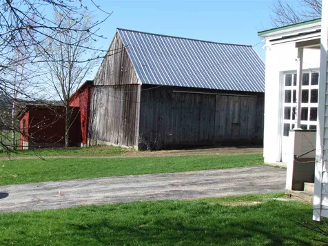 2692 East Warren Road Waitsfield VT 05673-2692