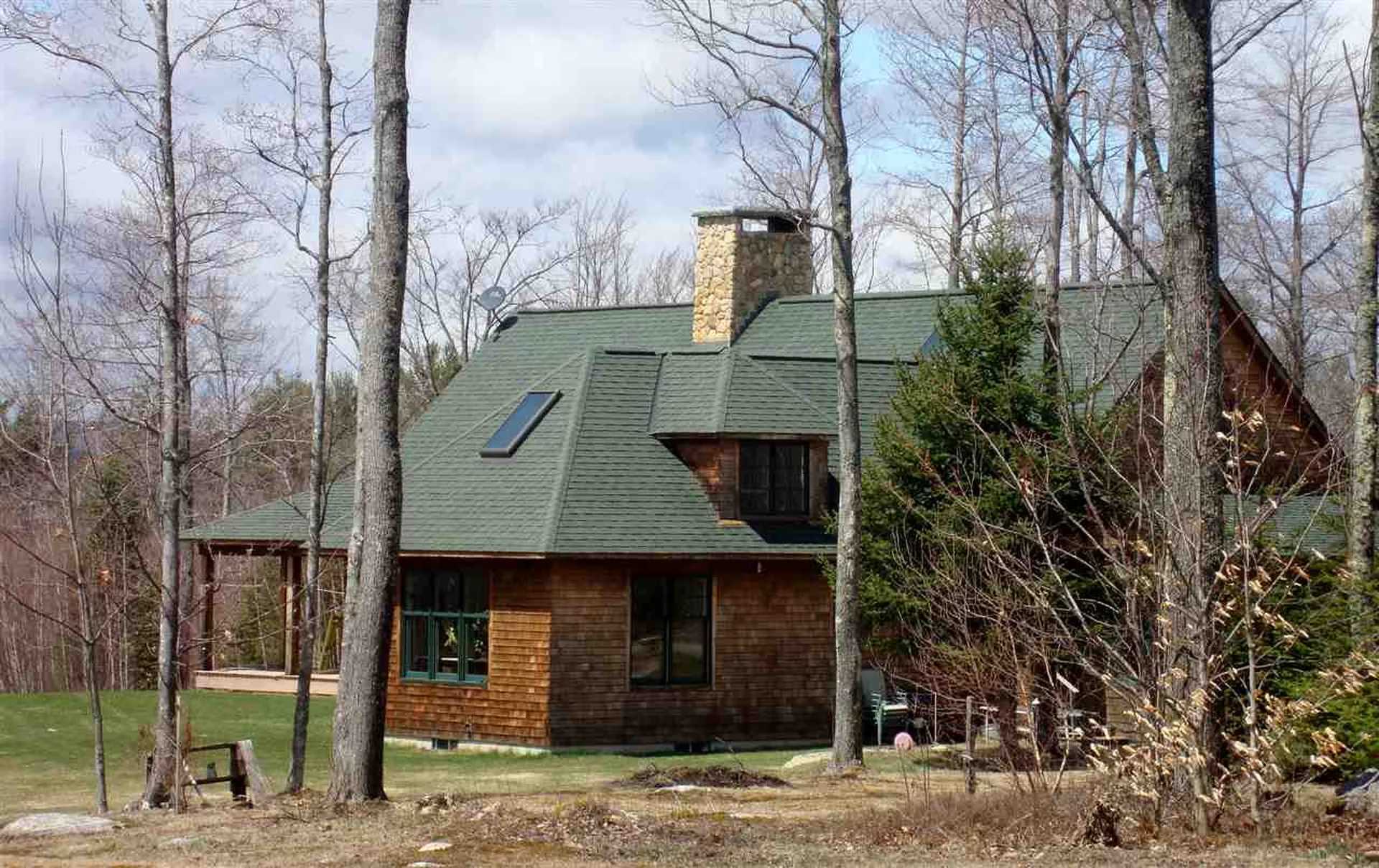 35 Twist Hill Road Wilmot NH 03287