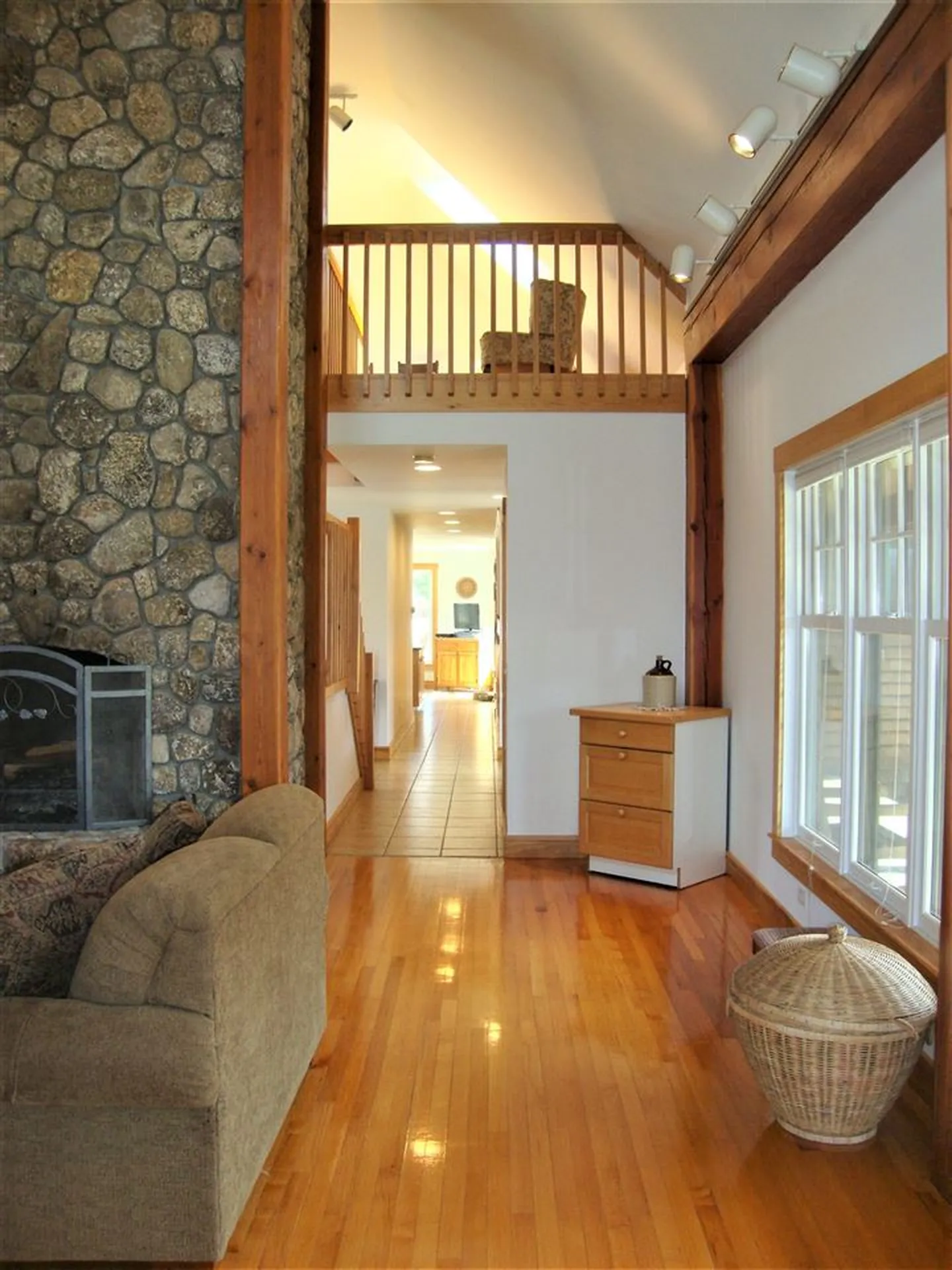 35 Twist Hill Road Wilmot NH 03287
