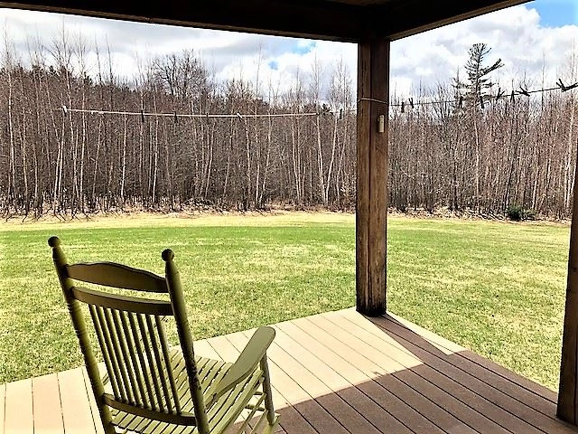 35 Twist Hill Road Wilmot NH 03287