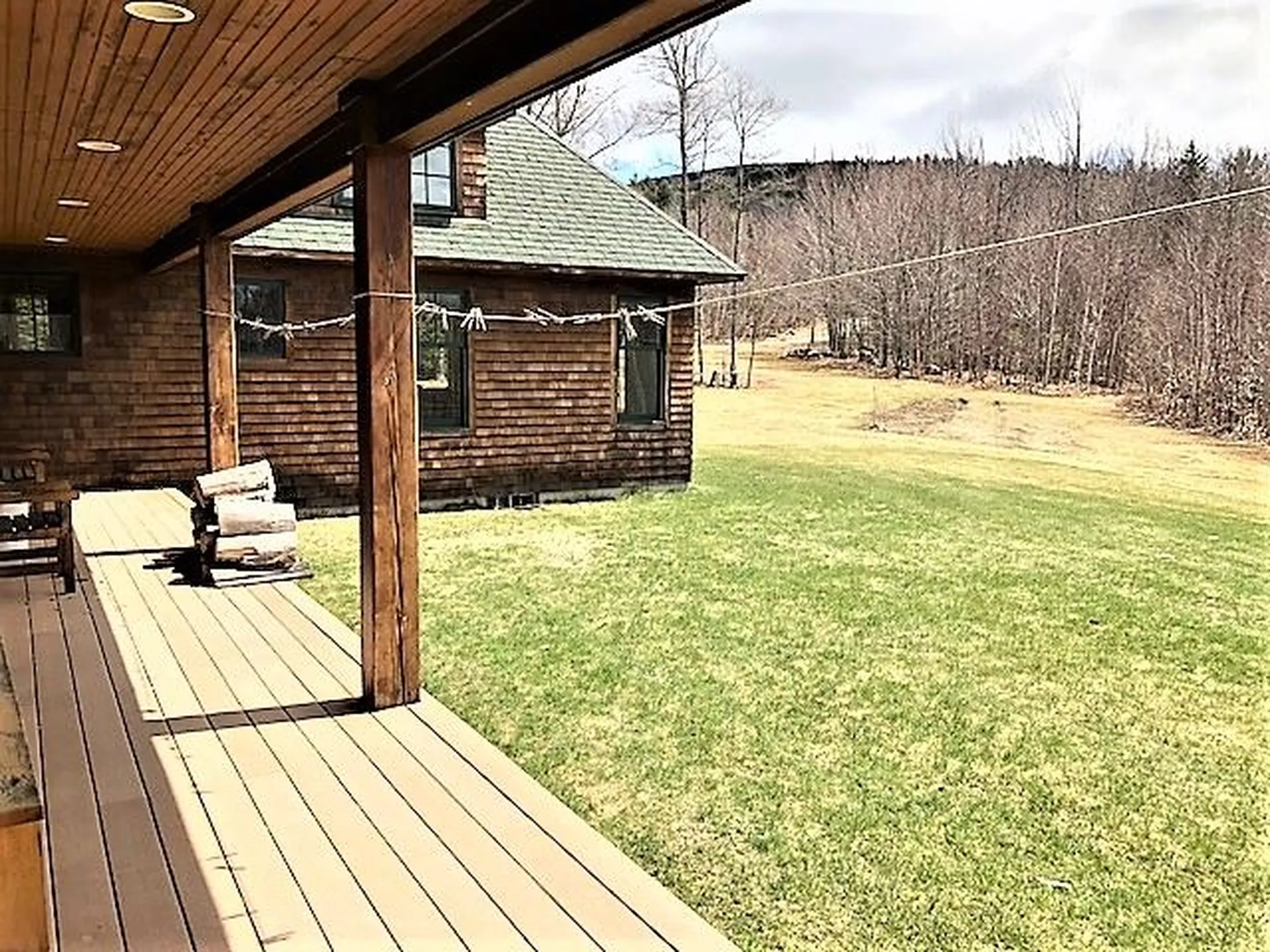 35 Twist Hill Road Wilmot NH 03287