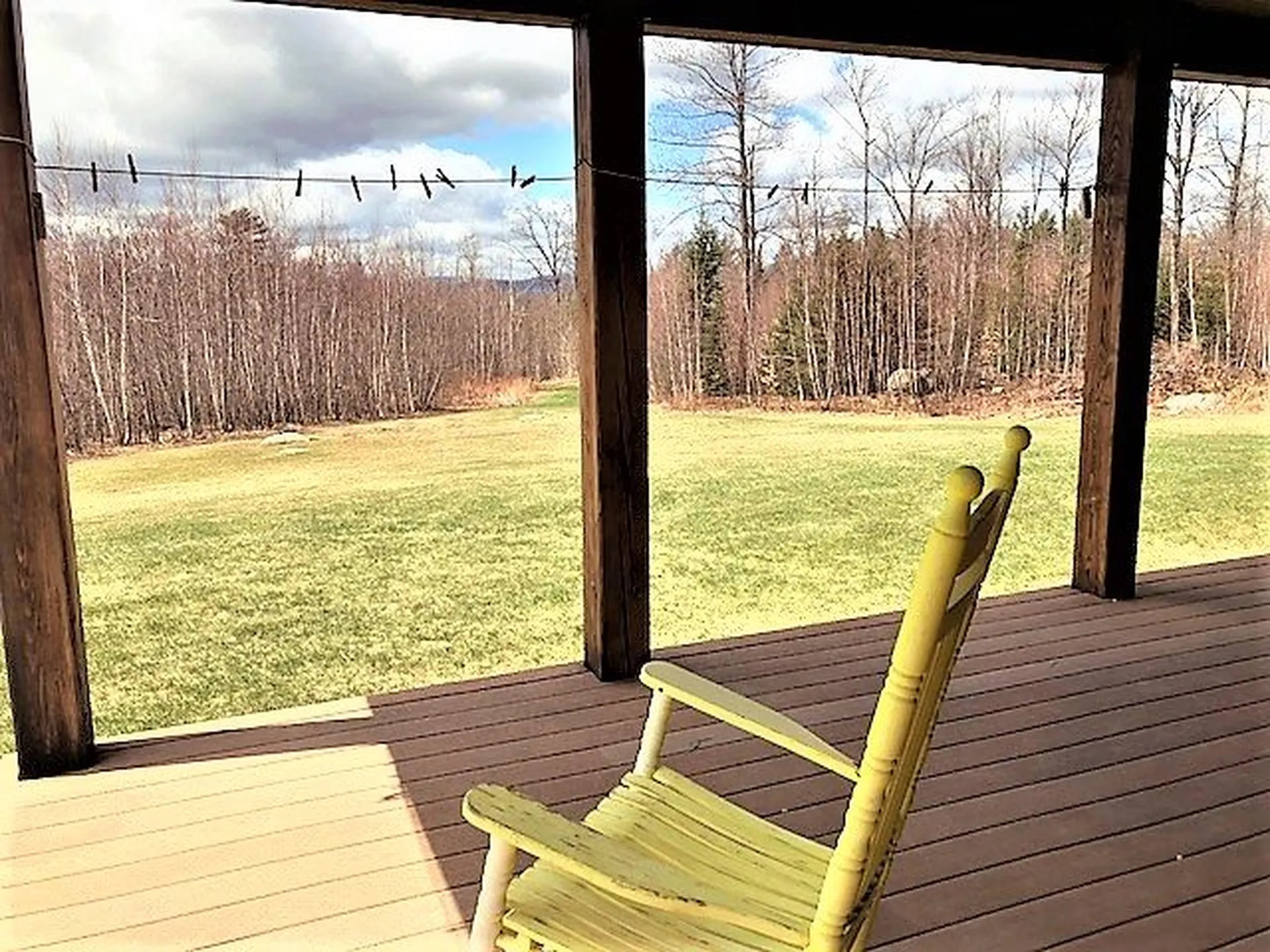 35 Twist Hill Road Wilmot NH 03287