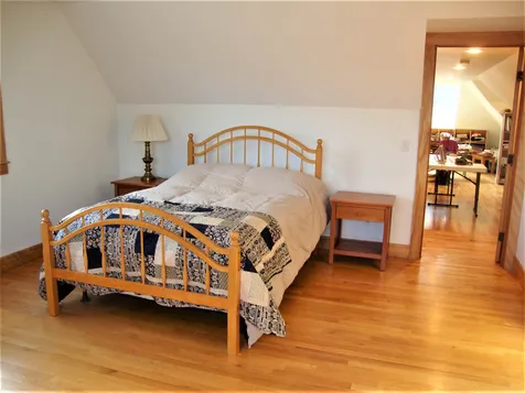 35 Twist Hill Road Wilmot NH 03287