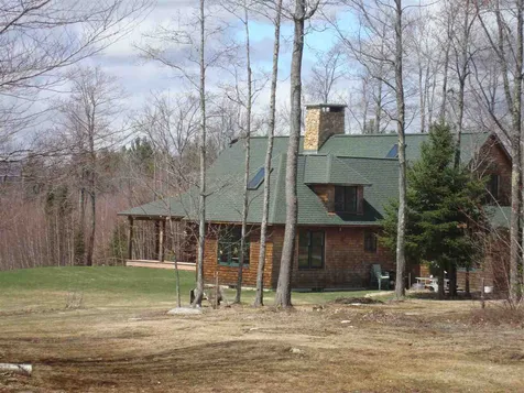 35 Twist Hill Road Wilmot NH 03287