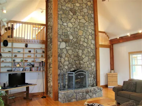 35 Twist Hill Road Wilmot NH 03287