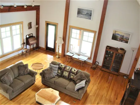 35 Twist Hill Road Wilmot NH 03287