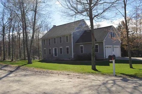 25 Ben Farnsworth Road Brookline NH 03033