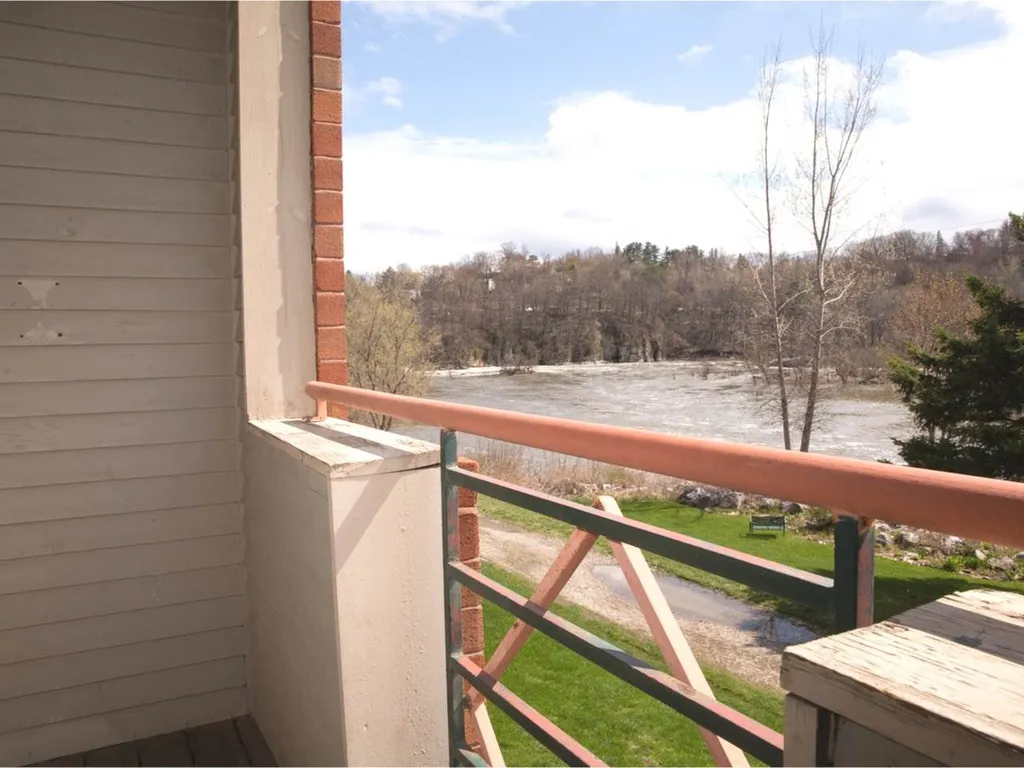 100 West Canal Street Winooski VT 05404