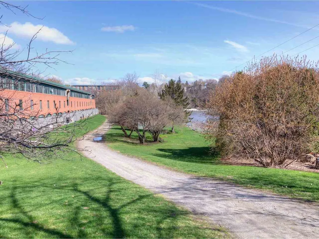 100 West Canal Street Winooski VT 05404