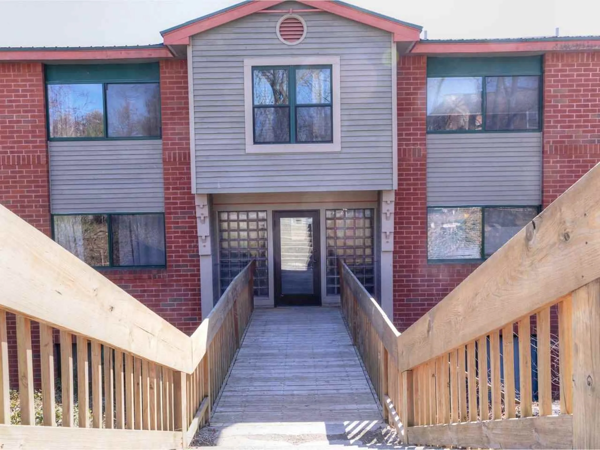 100 West Canal Street Winooski VT 05404