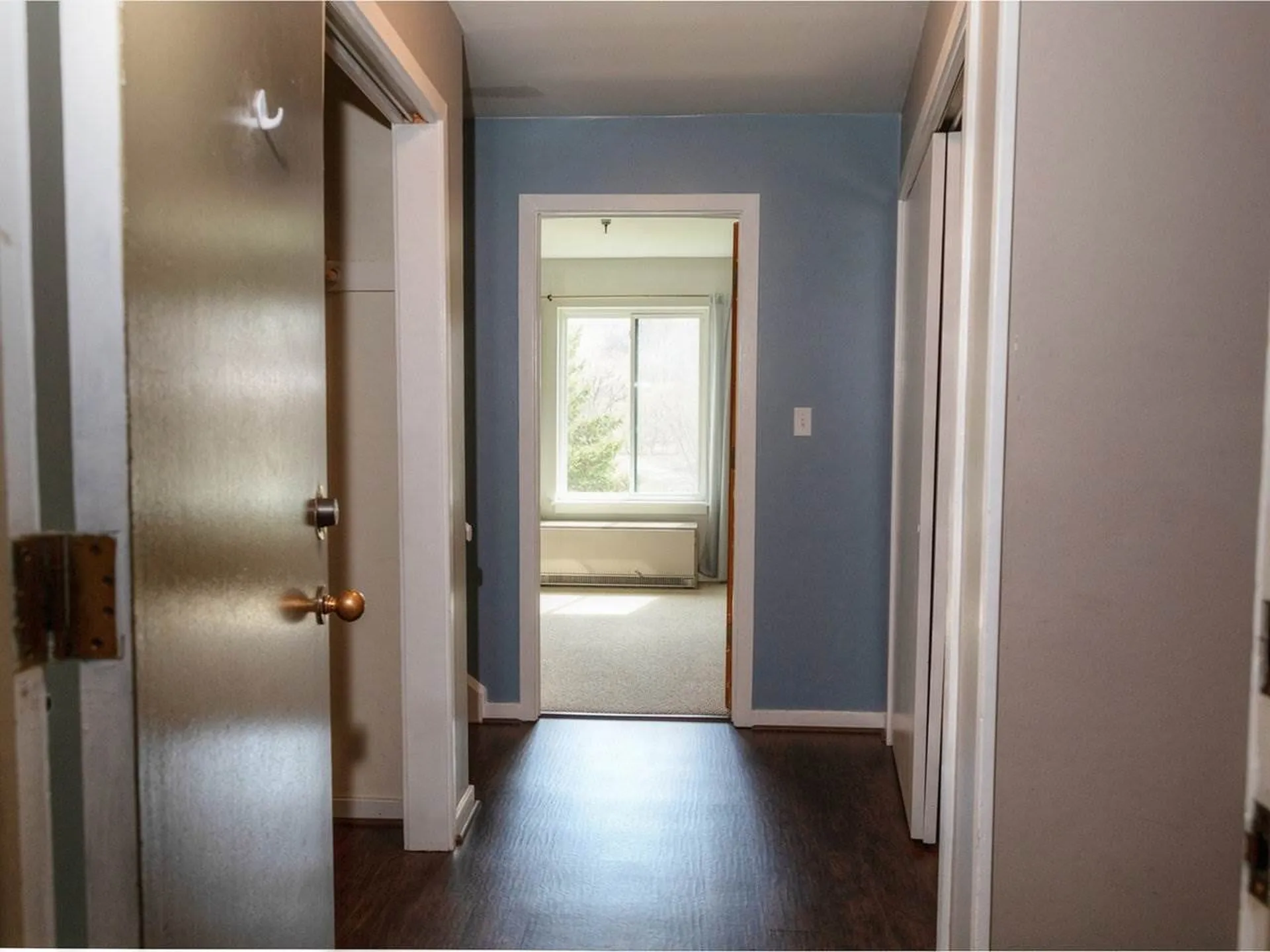 100 West Canal Street Winooski VT 05404