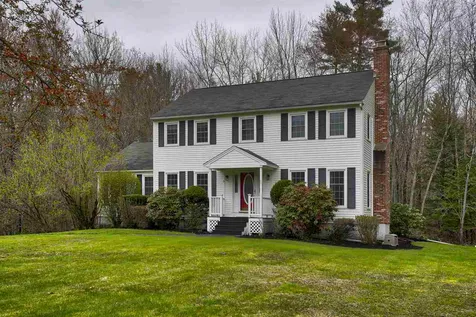 5 Conneck Road Brookline NH 03033