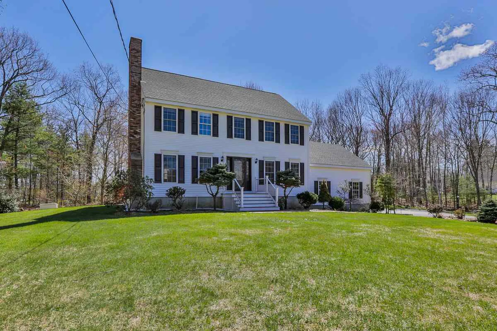 4 Park Lane Hooksett NH 03106