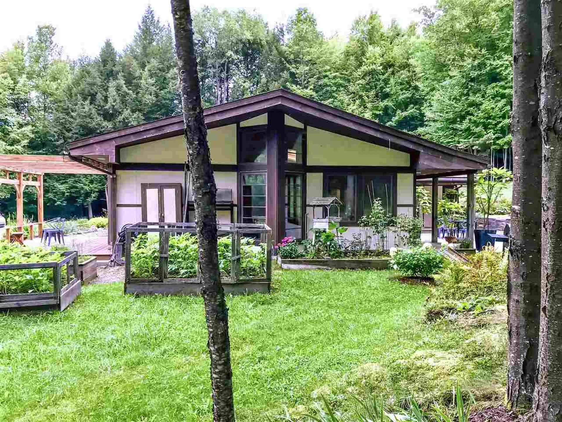 123 Parsonage Road Cornish NH 03745