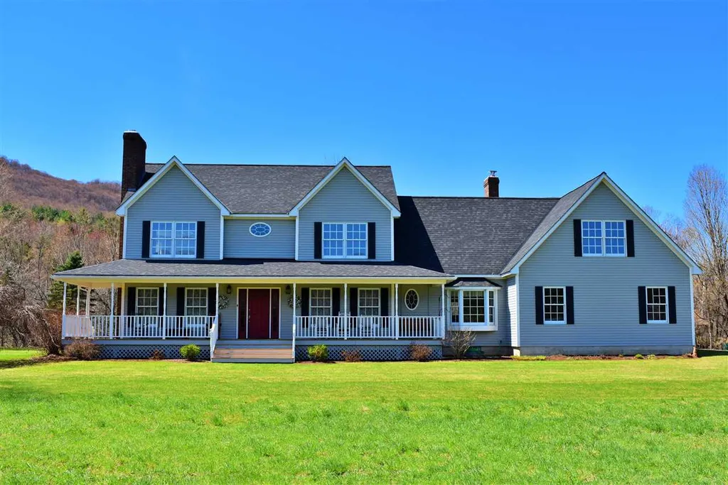 152 River Road Underhill VT 05489
