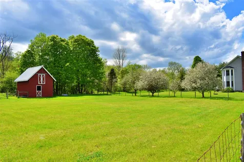 152 River Road Underhill VT 05489