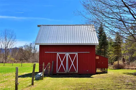 152 River Road Underhill VT 05489