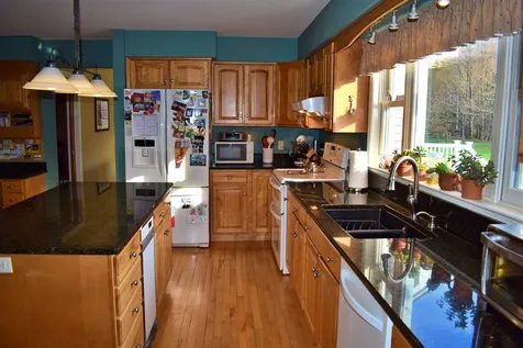 152 River Road Underhill VT 05489