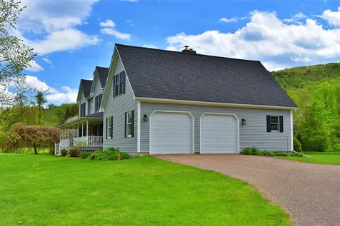 152 River Road Underhill VT 05489