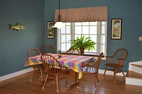 152 River Road Underhill VT 05489