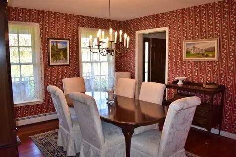152 River Road Underhill VT 05489