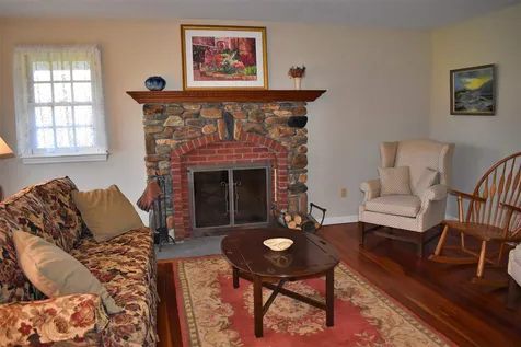 152 River Road Underhill VT 05489