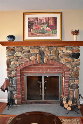 152 River Road Underhill VT 05489