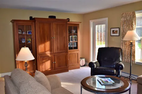 152 River Road Underhill VT 05489