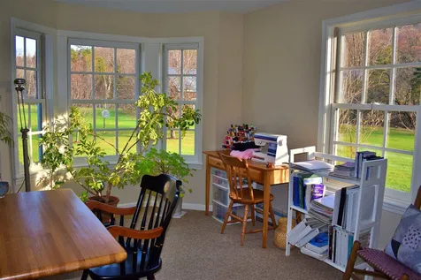 152 River Road Underhill VT 05489