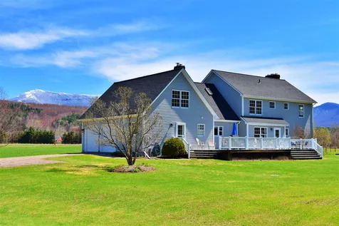 152 River Road Underhill VT 05489