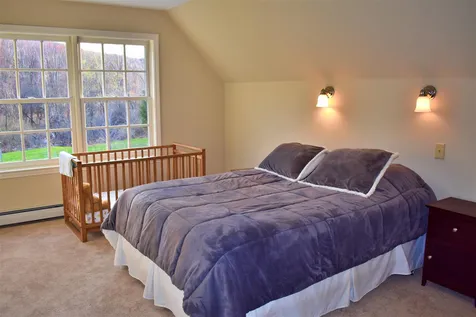 152 River Road Underhill VT 05489
