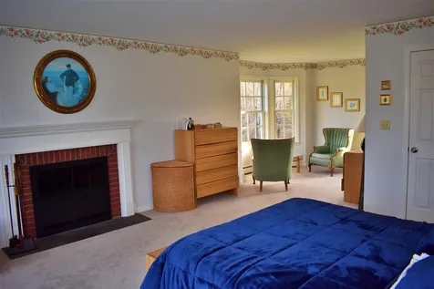 152 River Road Underhill VT 05489