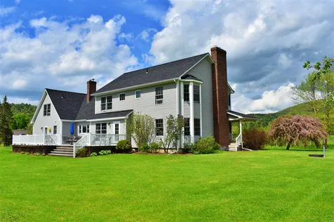 152 River Road Underhill VT 05489