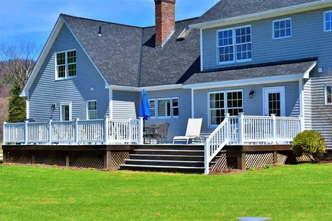 152 River Road Underhill VT 05489