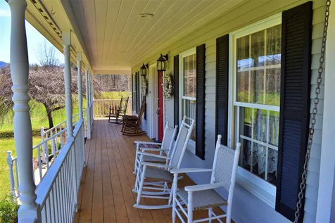 152 River Road Underhill VT 05489