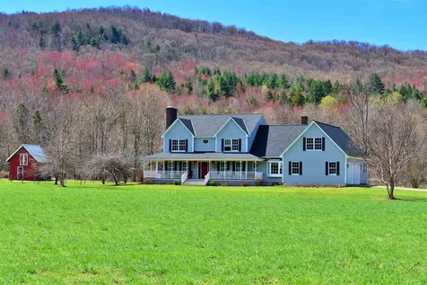 152 River Road Underhill VT 05489