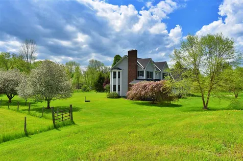 152 River Road Underhill VT 05489