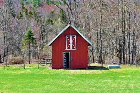 152 River Road Underhill VT 05489