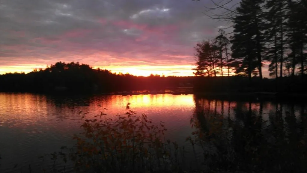74 Edgewater Drive Barrington NH 03825