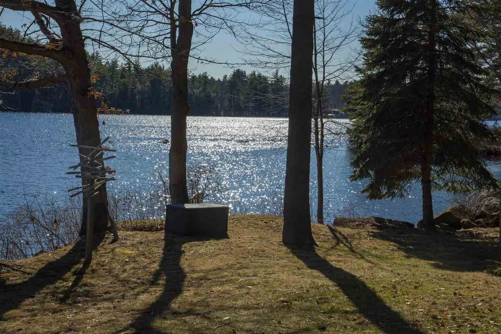 74 Edgewater Drive Barrington NH 03825