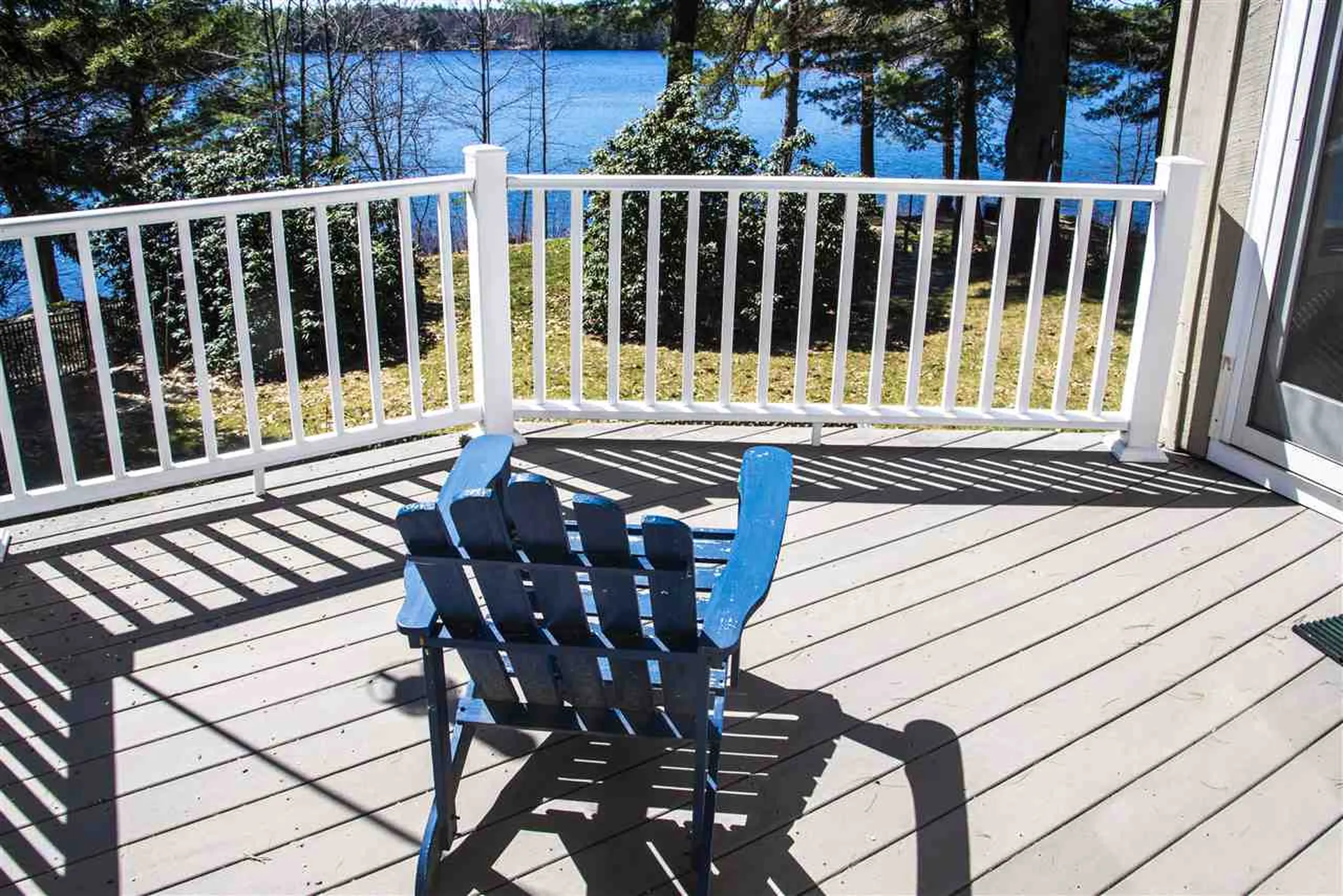 74 Edgewater Drive Barrington NH 03825