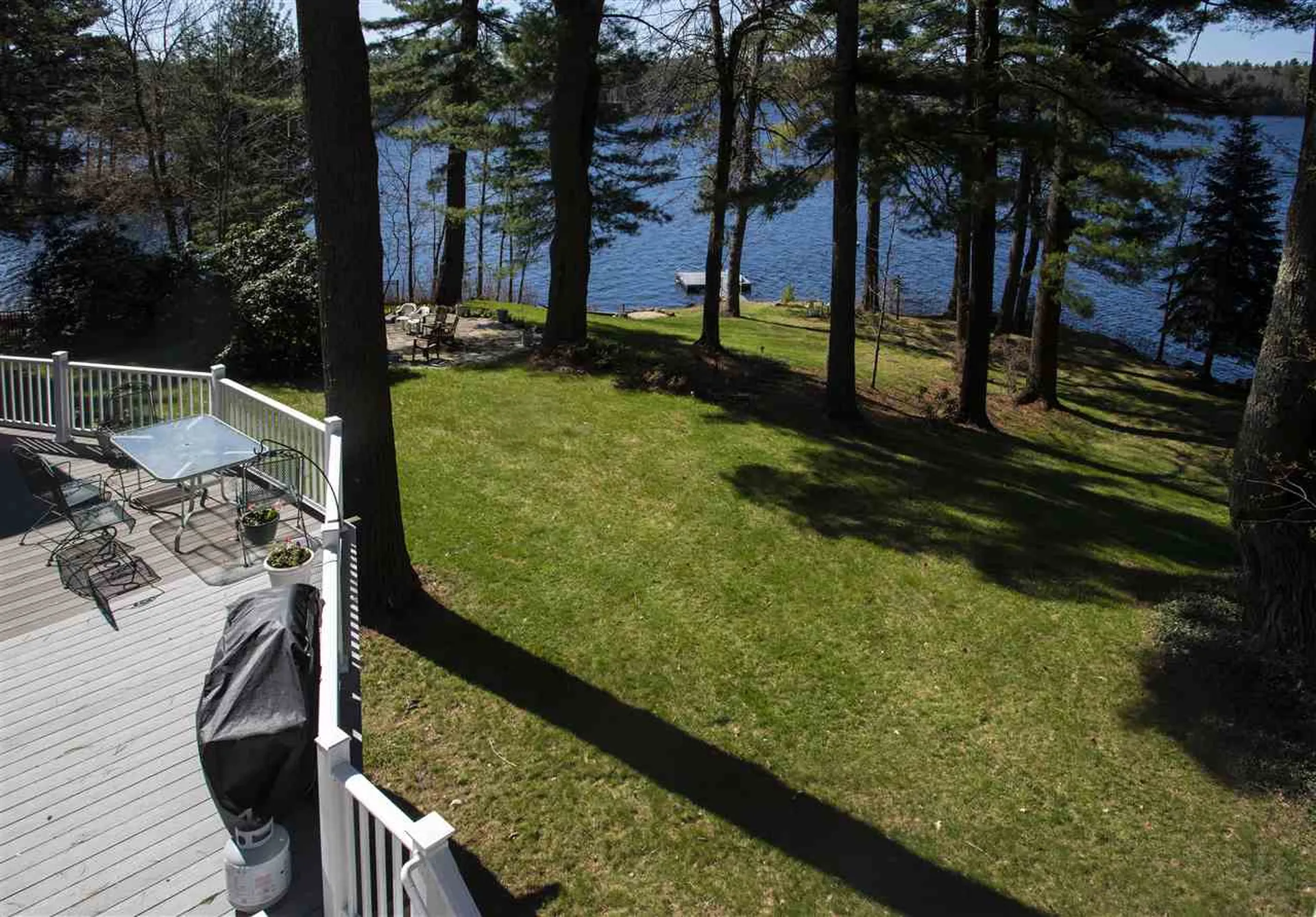 74 Edgewater Drive Barrington NH 03825