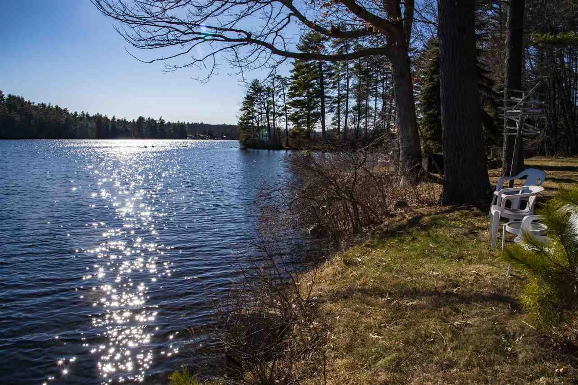 74 Edgewater Drive Barrington NH 03825