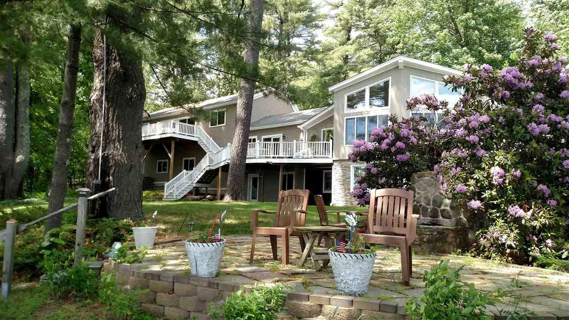 74 Edgewater Drive Barrington NH 03825