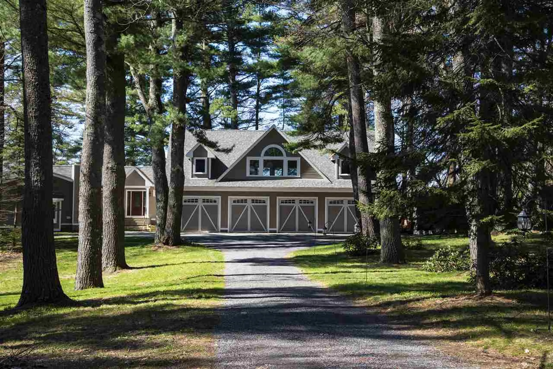 74 Edgewater Drive Barrington NH 03825