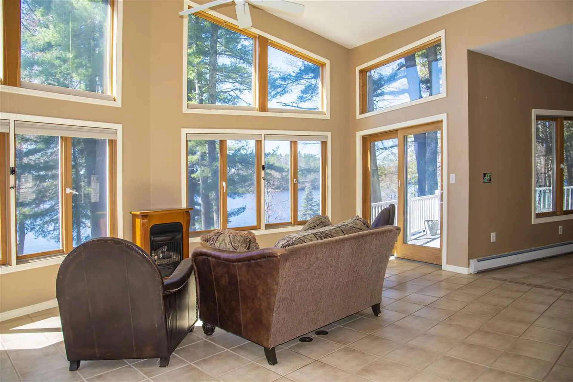 74 Edgewater Drive Barrington NH 03825