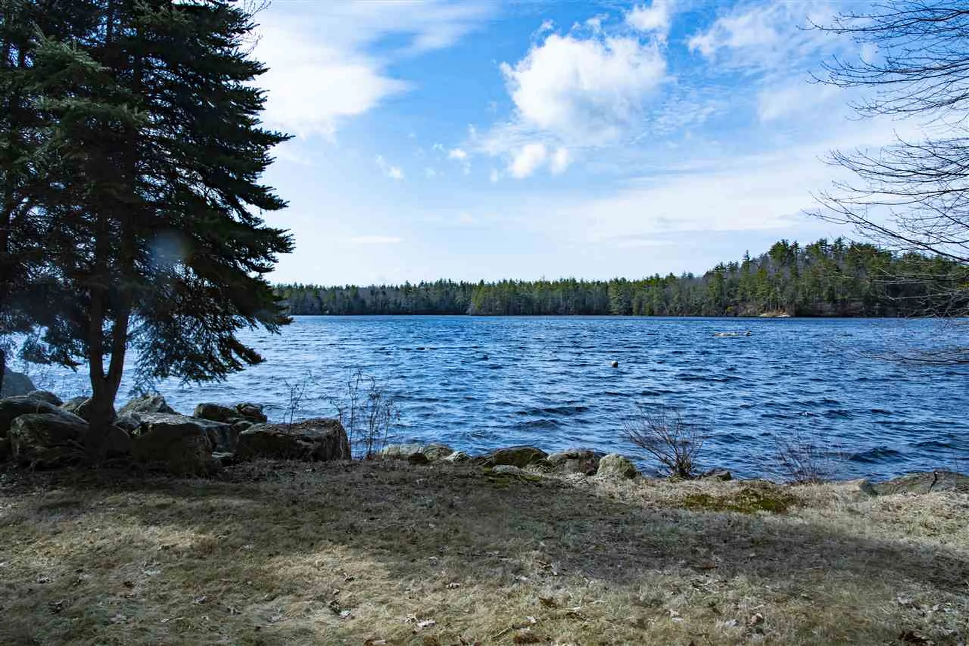 74 Edgewater Drive Barrington NH 03825