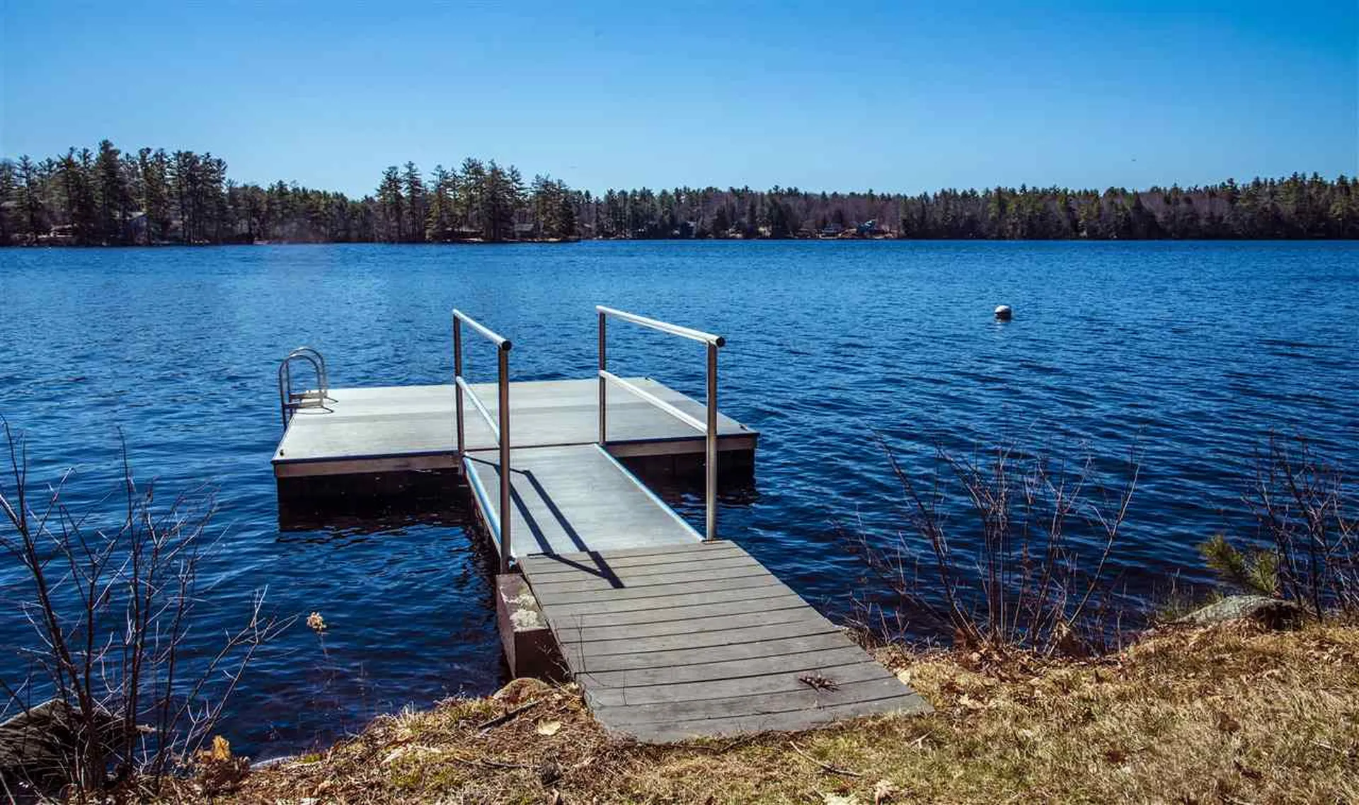 74 Edgewater Drive Barrington NH 03825