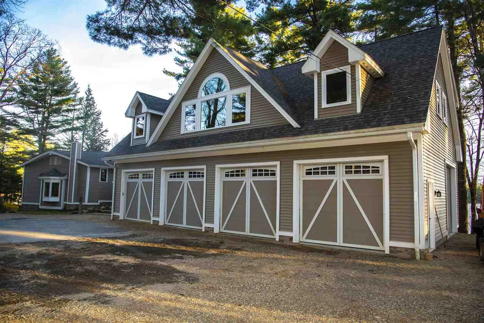 74 Edgewater Drive Barrington NH 03825